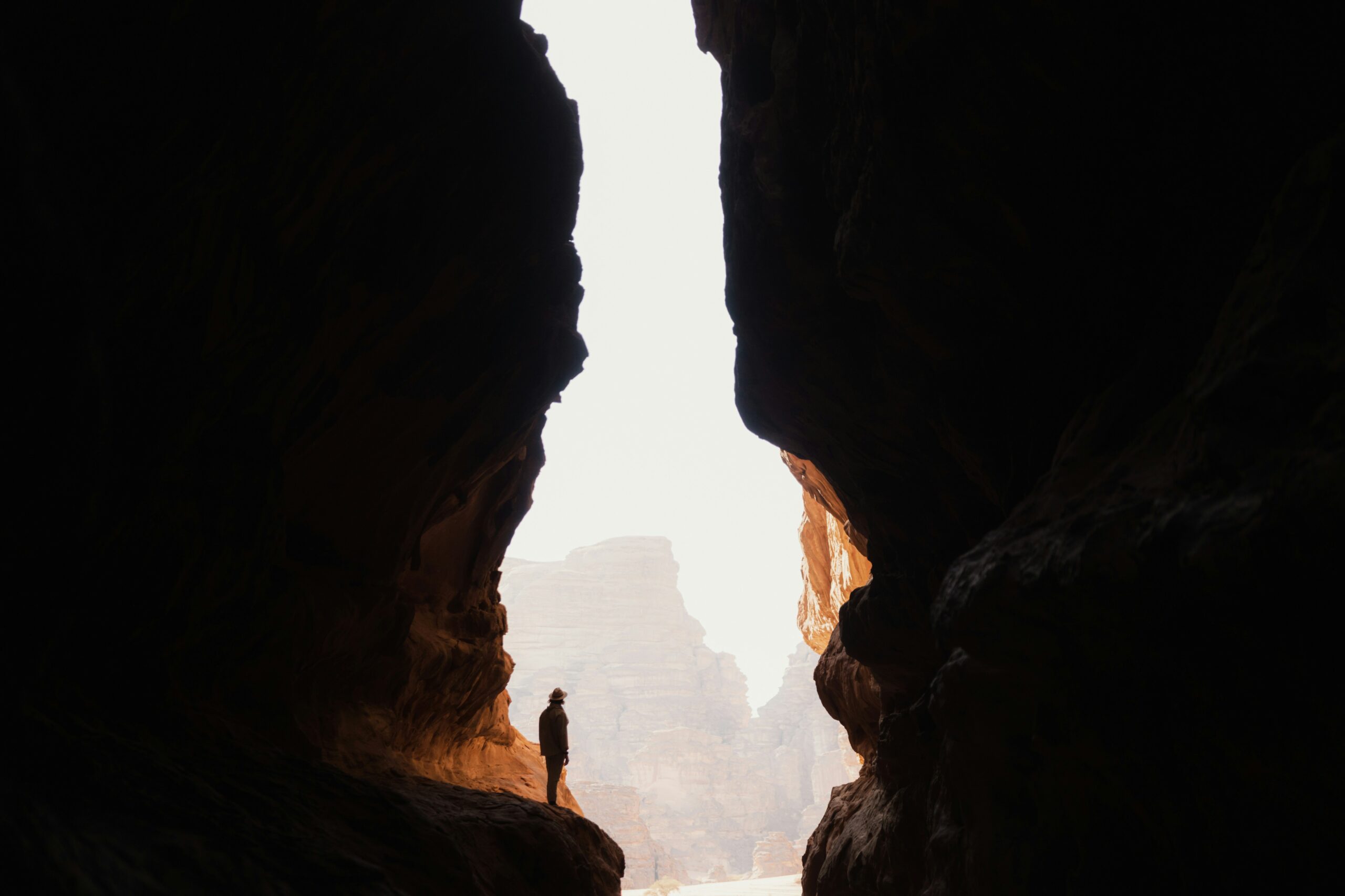 The Art of Saying No: How to Set Boundaries Without Guilt - Old Soul ...
